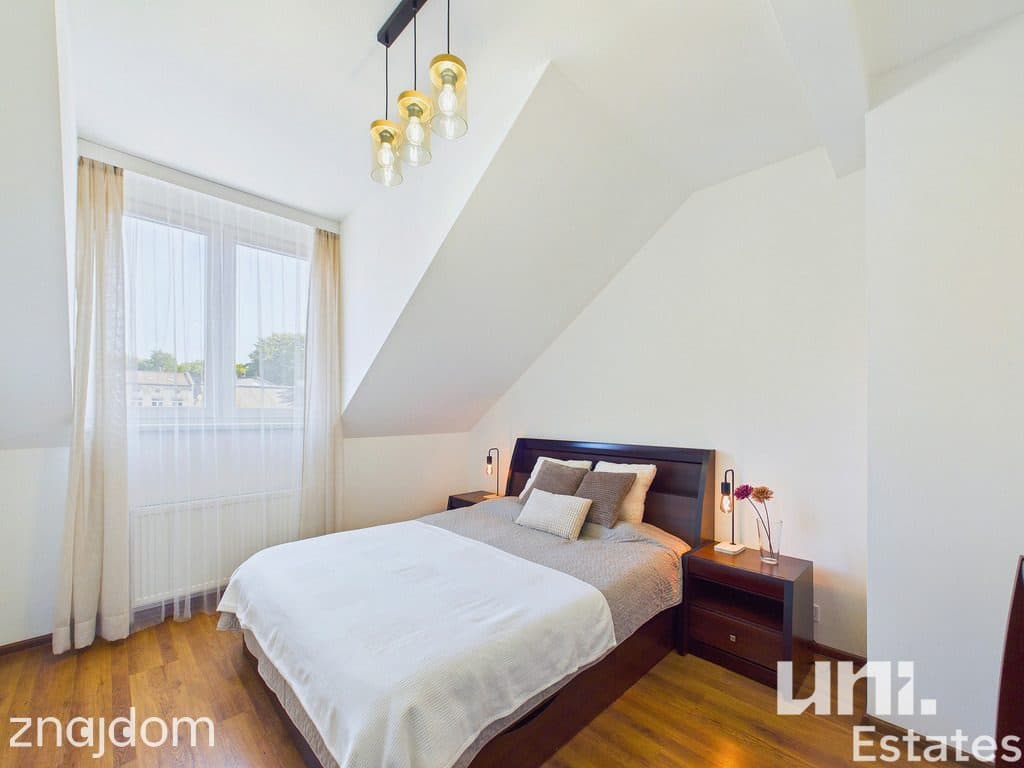 🌟NOWA CENA | 50 m² | Stare Podgórze I wykończone - zdjęcie 6