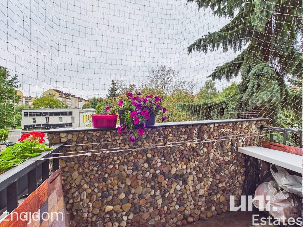 3 osobne pokoje | 55.5 m2 | Blisko pętla Krowodrza-Górka - zdjęcie 4