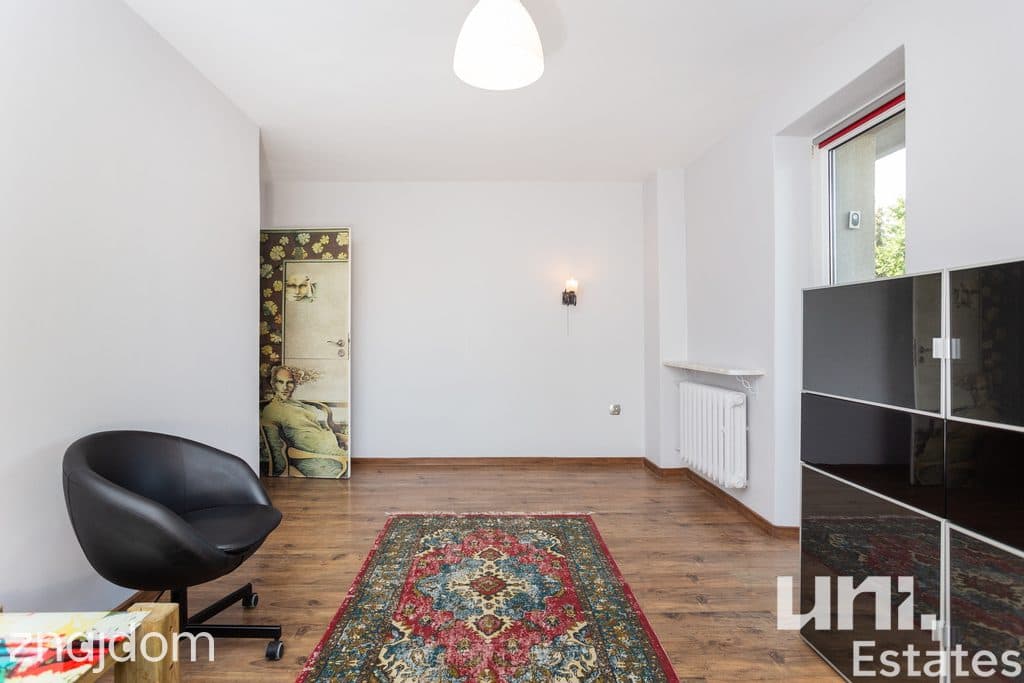 3 osobne pokoje | 55.5 m2 | Blisko pętla Krowodrza-Górka - zdjęcie 3