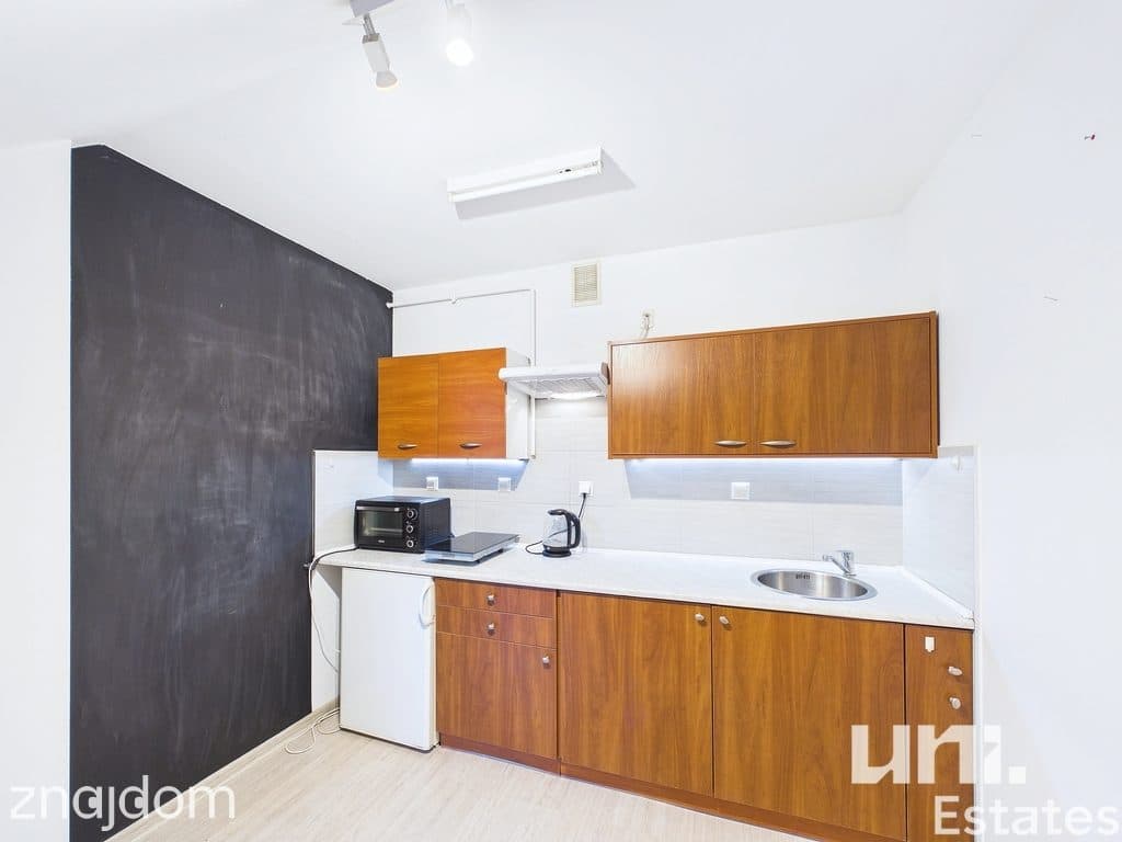 Kawalerka 28 m² | Ziobrowskiego | 1 pokój | 2200 zł - zdjęcie 7