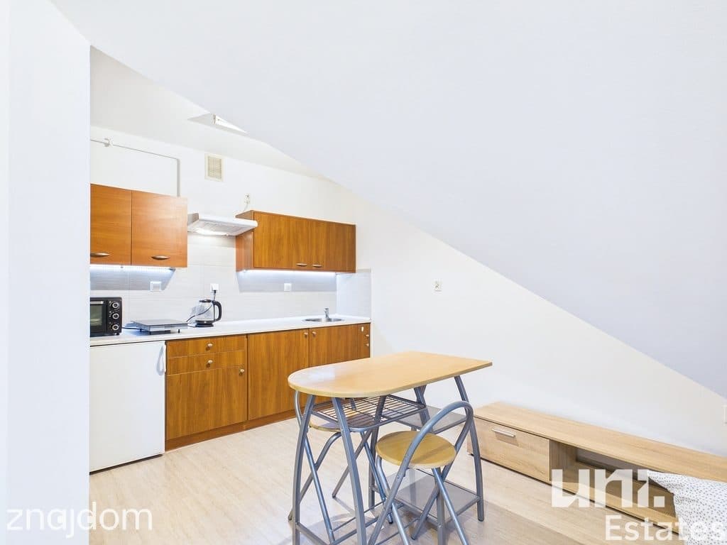 Kawalerka 28 m² | Ziobrowskiego | 1 pokój | 2200 zł - zdjęcie 9