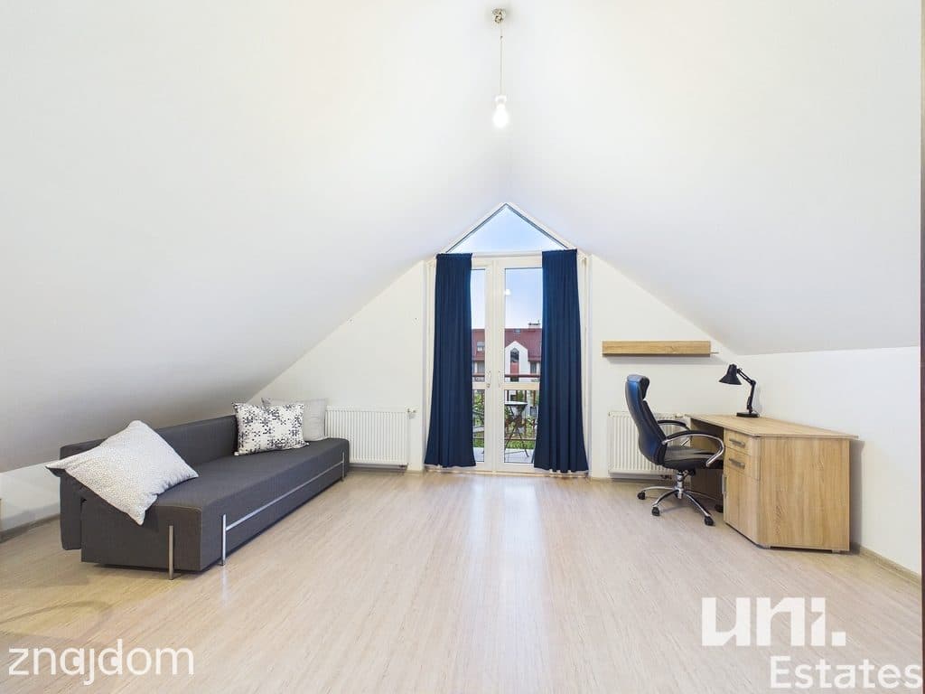Kawalerka 28 m² | Ziobrowskiego | 1 pokój | 2200 zł