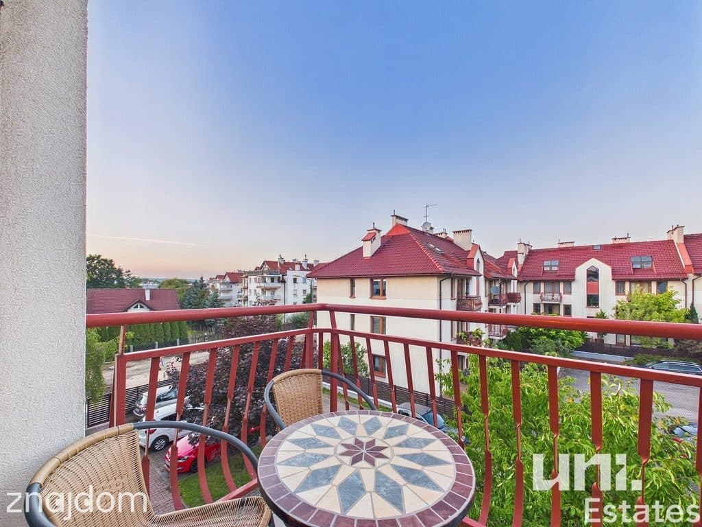 Kawalerka 28 m² | Ziobrowskiego | 1 pokój | 2200 zł - zdjęcie 6