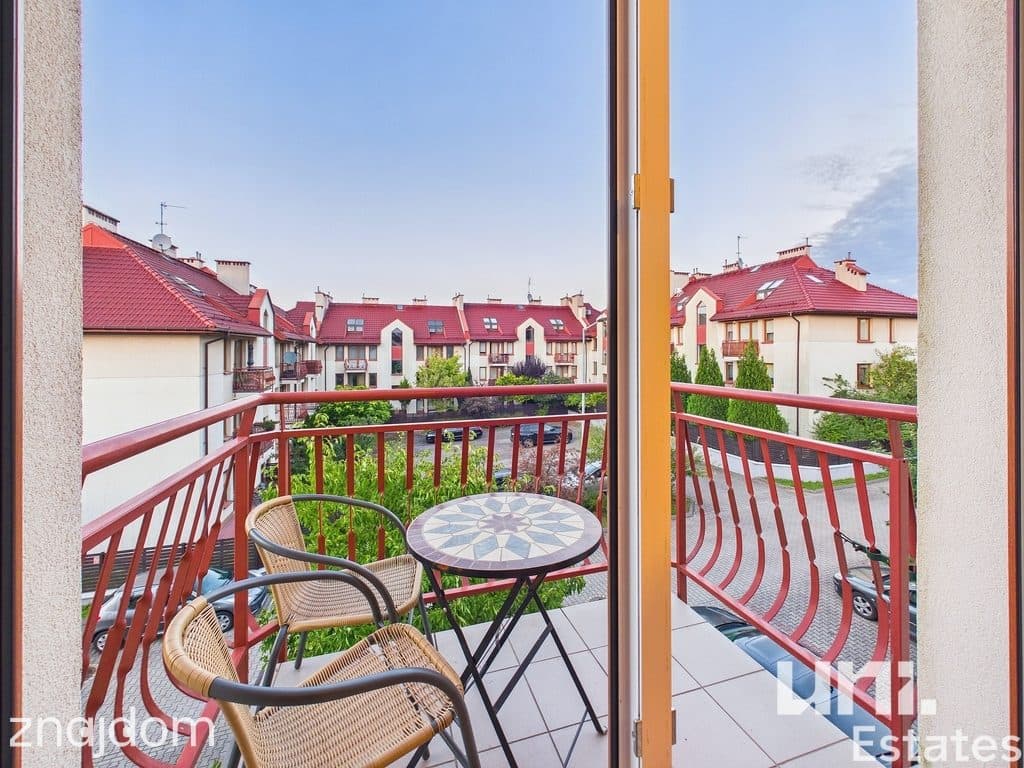 Kawalerka 28 m² | Ziobrowskiego | 1 pokój | 2200 zł - zdjęcie 5