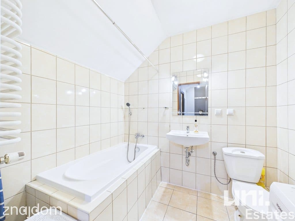 Kawalerka 28 m² | Ziobrowskiego | 1 pokój | 2200 zł - zdjęcie 13