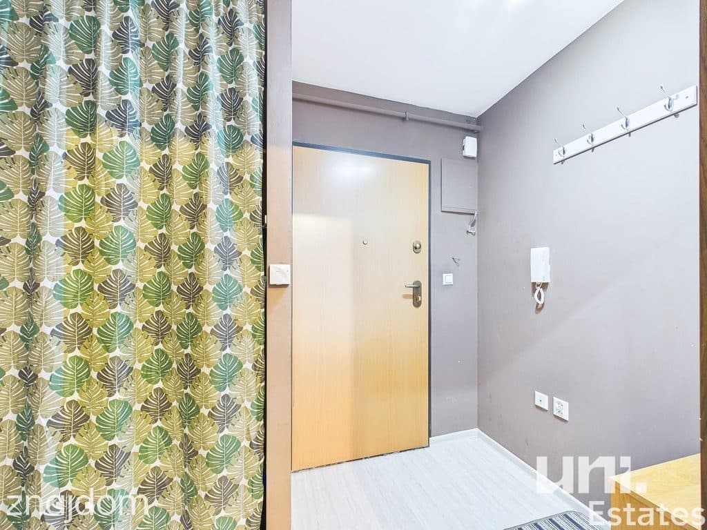 Kawalerka 28 m² | Ziobrowskiego | 1 pokój | 2200 zł - zdjęcie 11