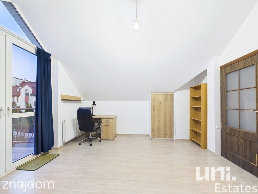 Kawalerka 28 m² | Ziobrowskiego | 1 pokój | 2200 zł - zdjęcie 3