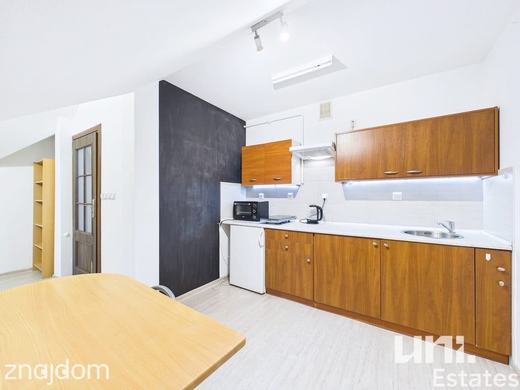 Kawalerka 28 m² | Ziobrowskiego | 1 pokój | 2200 zł - zdjęcie 8