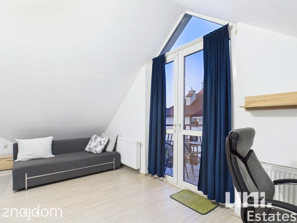Kawalerka 28 m² | Ziobrowskiego | 1 pokój | 2200 zł - zdjęcie 2