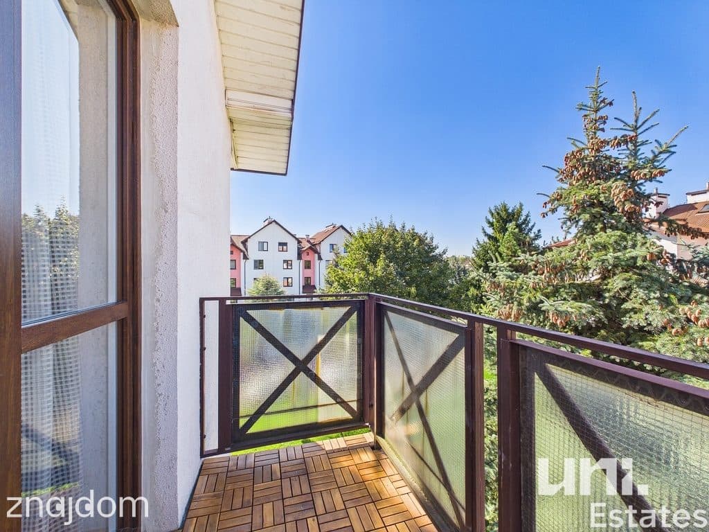 KOMFORTOWA KAWALERKA | 23 m² | REZEDOWA - zdjęcie 7