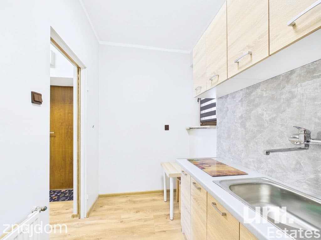 KOMFORTOWA KAWALERKA | 23 m² | REZEDOWA - zdjęcie 5