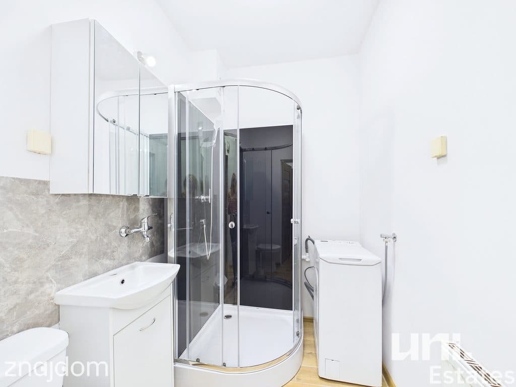 KOMFORTOWA KAWALERKA | 23 m² | REZEDOWA - zdjęcie 6
