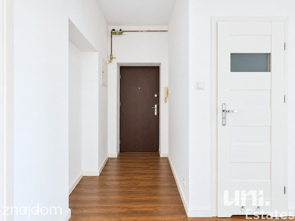2 pokoje| po remoncie| W samym centrum - zdjęcie 7