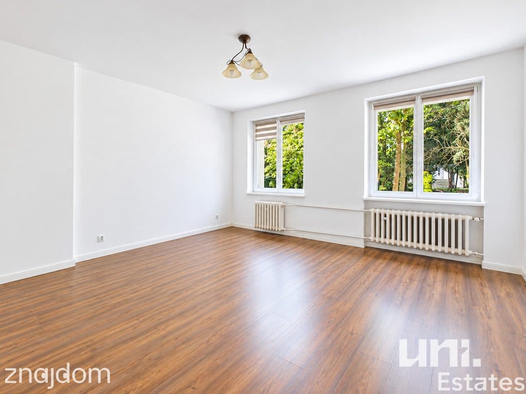 2 pokoje| po remoncie| W samym centrum - zdjęcie 5