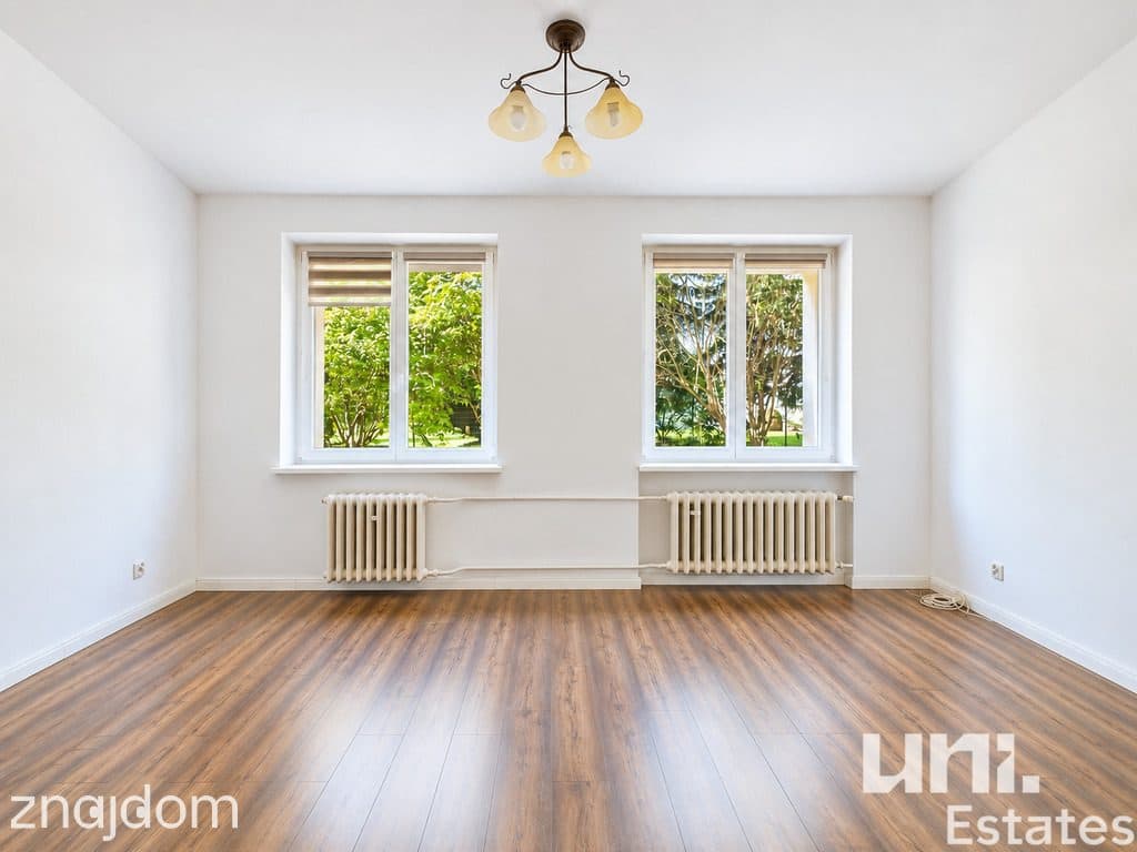 2 pokoje| po remoncie| W samym centrum - zdjęcie 6