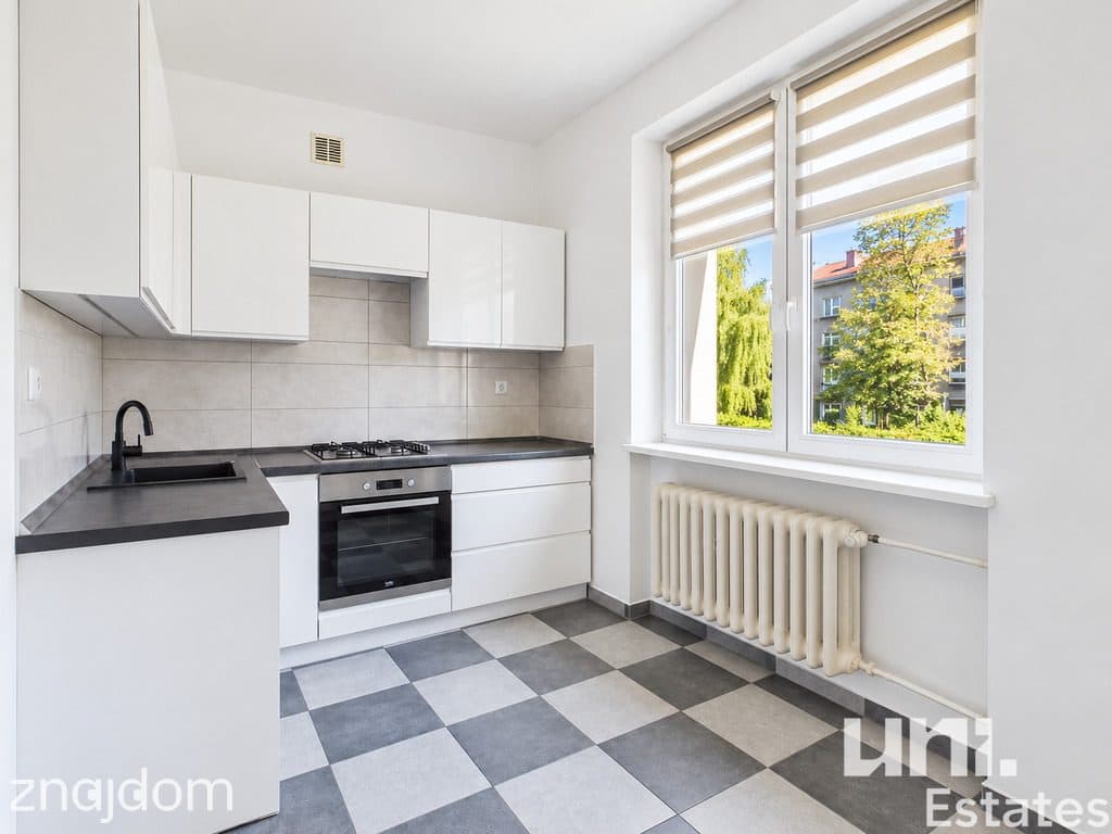 2 pokoje| po remoncie| W samym centrum - zdjęcie 2