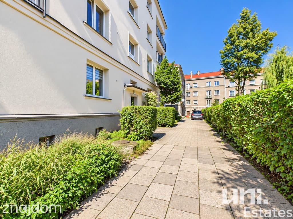 2 pokoje| po remoncie| W samym centrum - zdjęcie 12