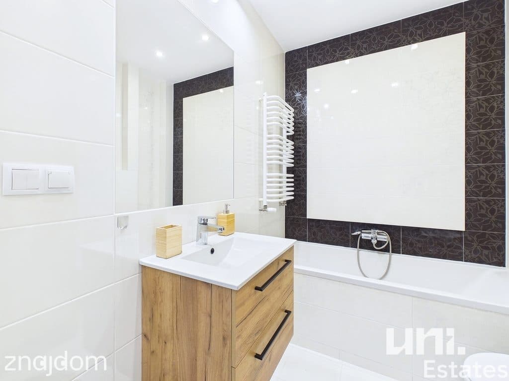 3 - POKOJOWY APARTAMENT     ||    IDEALNY DLA RODZINY    ||   OKAZJA! - zdjęcie 9