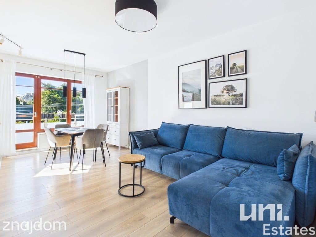 3 - POKOJOWY APARTAMENT     ||    IDEALNY DLA RODZINY    ||   OKAZJA! - zdjęcie 4