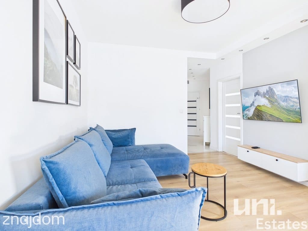 3 - POKOJOWY APARTAMENT     ||    IDEALNY DLA RODZINY    ||   OKAZJA! - zdjęcie 5