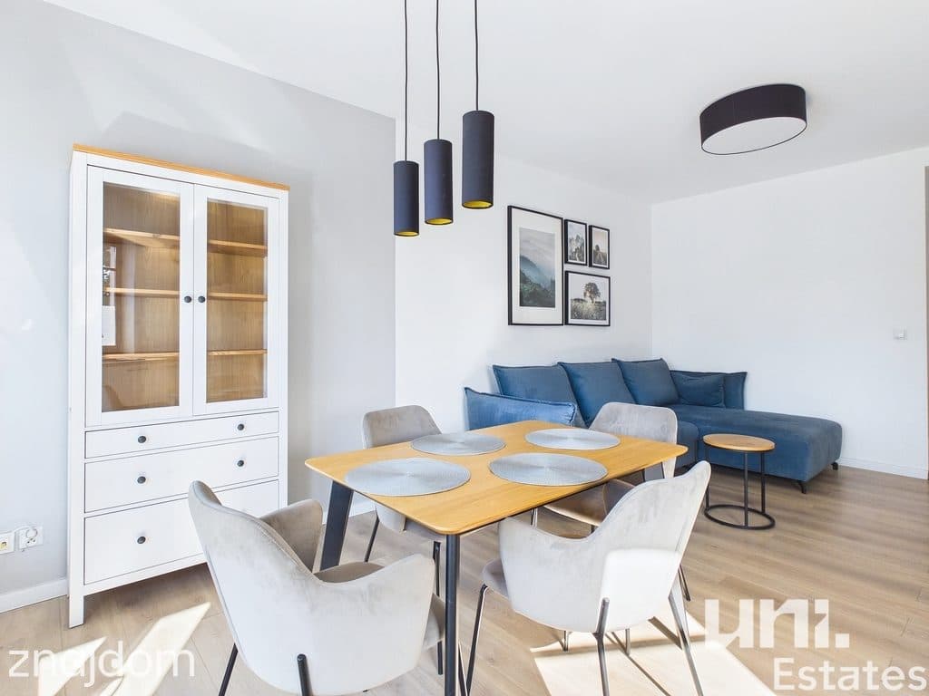 3 - POKOJOWY APARTAMENT     ||    IDEALNY DLA RODZINY    ||   OKAZJA! - zdjęcie 7