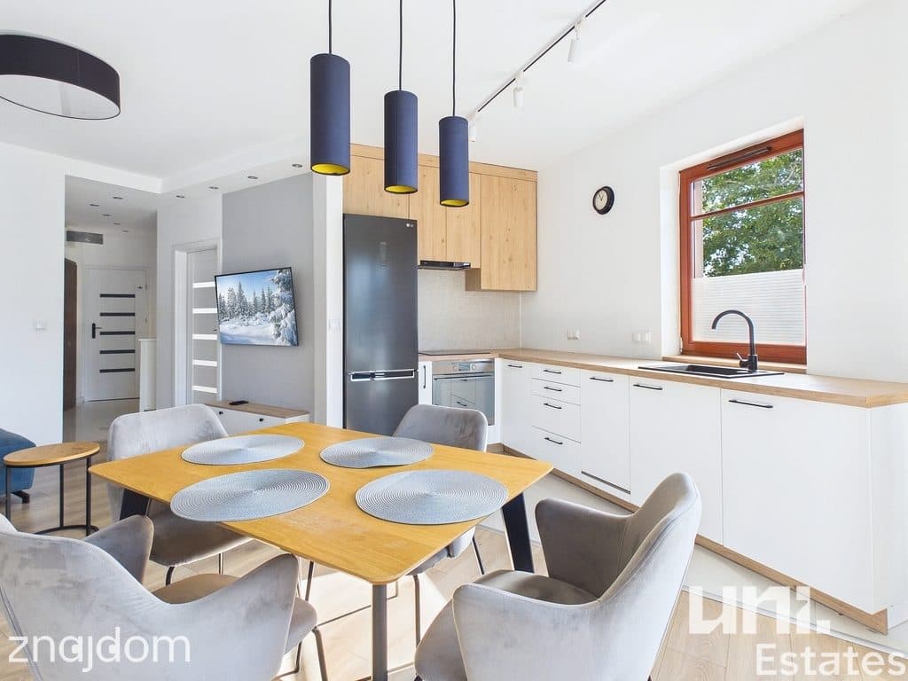 3 - POKOJOWY APARTAMENT     ||    IDEALNY DLA RODZINY    ||   OKAZJA! - zdjęcie 3
