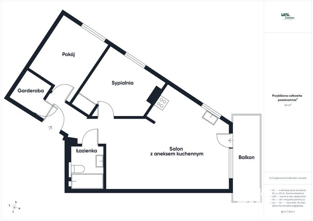 3 - POKOJOWY APARTAMENT     ||    IDEALNY DLA RODZINY    ||   OKAZJA! - zdjęcie 2