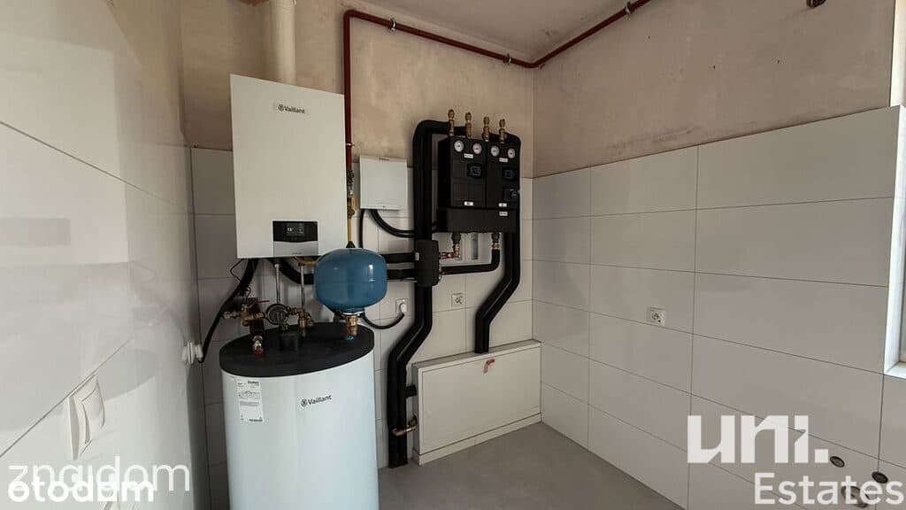Nowoczesny dom PREMIUM | 6 pokoi | duży ogród - zdjęcie 14