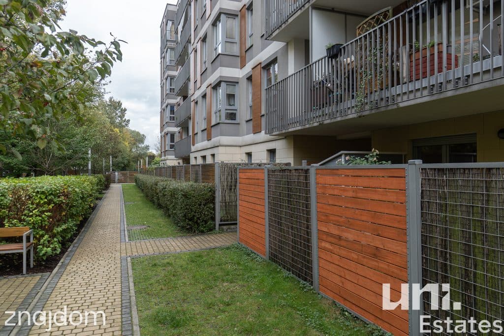 2 Pokojowe | 54m | ul. Dąbska | Od 01.11 - zdjęcie 19