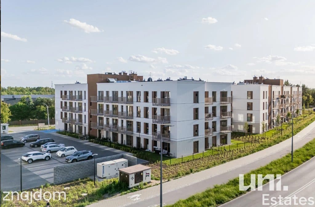 4 POKOJE I JULIANÓW I Q4 2027 I 0 PROWIZJI - zdjęcie 3