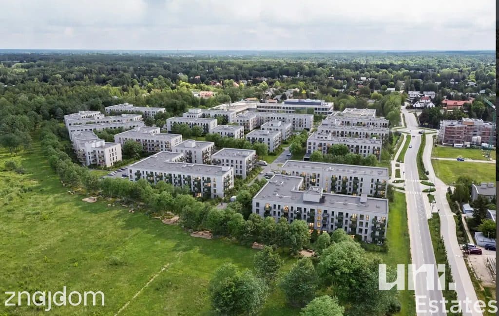 4 POKOJE I JULIANÓW I Q4 2027 I 0 PROWIZJI - zdjęcie 2