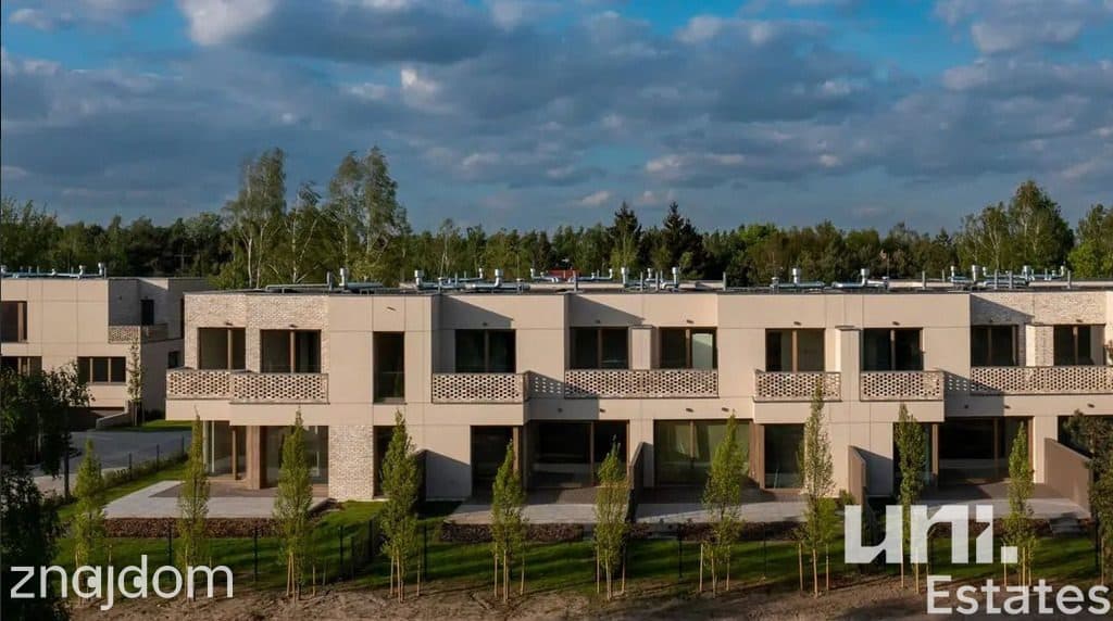 KONSTANCIN - JEZIORNA I 341,98 m2 I BEZ PROWIZJI I GOTOWE - zdjęcie 6