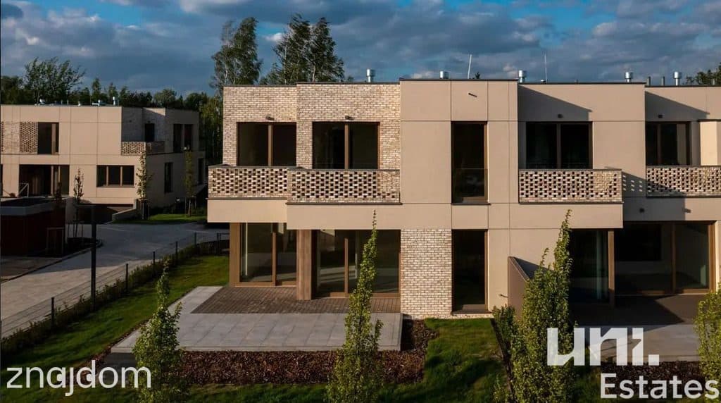 KONSTANCIN - JEZIORNA I 341,98 m2 I BEZ PROWIZJI I GOTOWE - zdjęcie 2