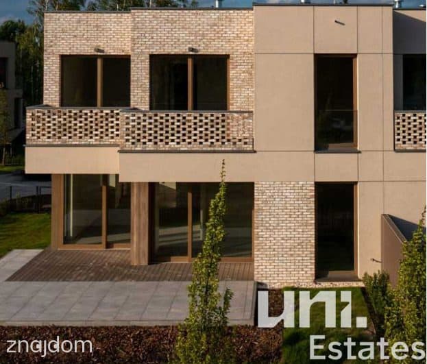 KONSTANCIN - JEZIORNA I 341,98 m2 I BEZ PROWIZJI I GOTOWE - zdjęcie 3