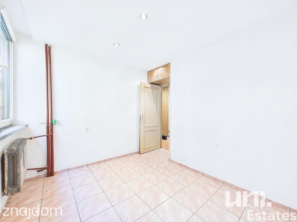 3 pokoje / parter / świetna lokalizacja / balkon - zdjęcie 5