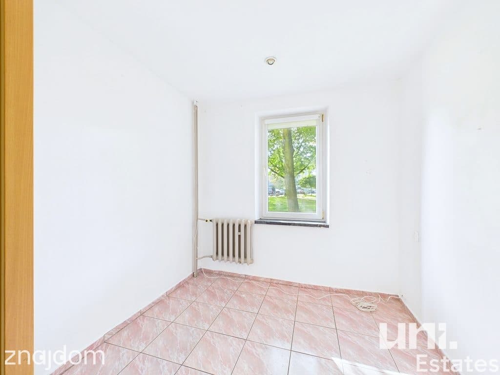 3 pokoje / parter / świetna lokalizacja / balkon - zdjęcie 7