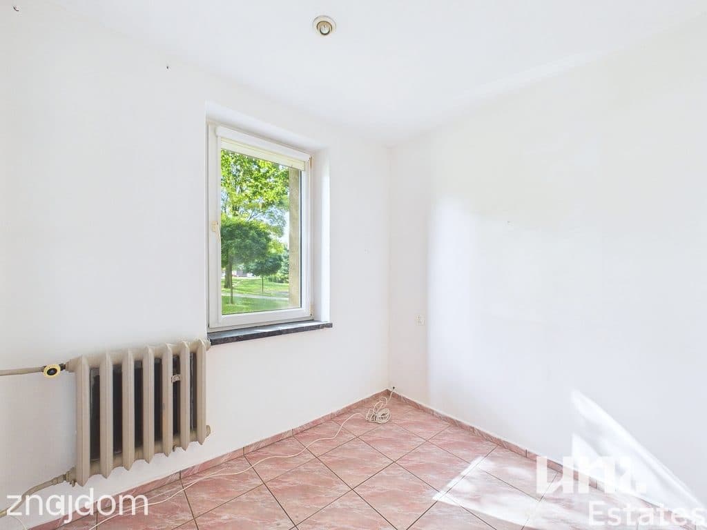 3 pokoje / parter / świetna lokalizacja / balkon - zdjęcie 6