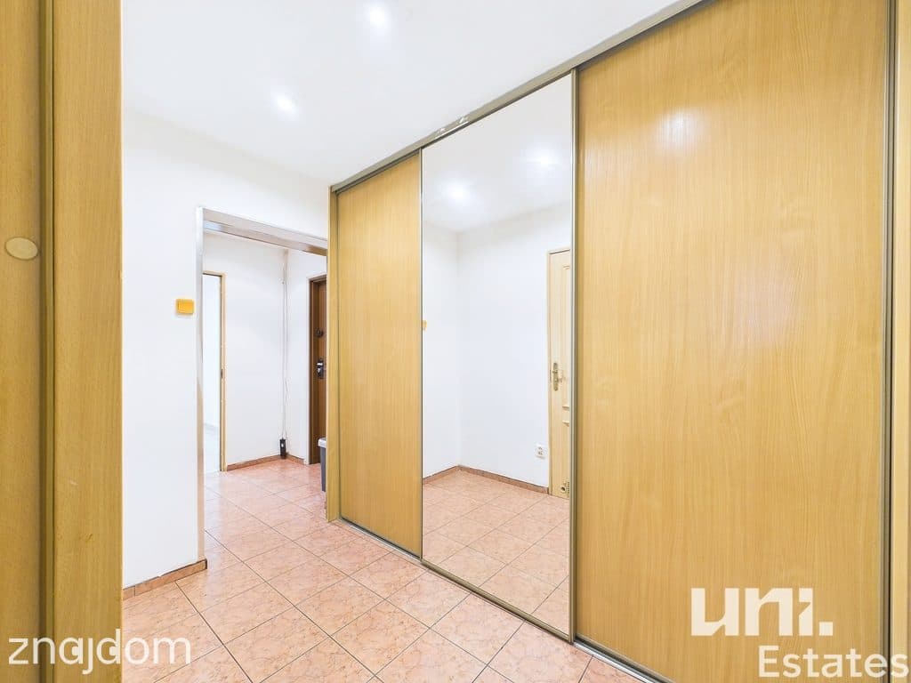 3 pokoje / parter / świetna lokalizacja / balkon - zdjęcie 9