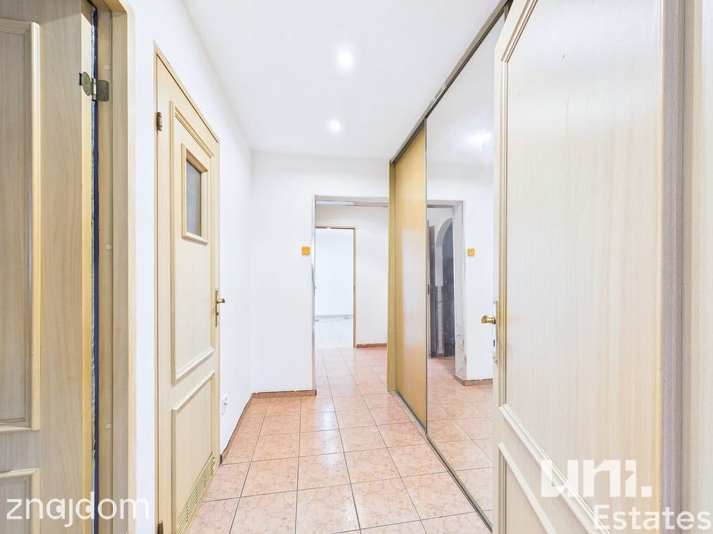 3 pokoje / parter / świetna lokalizacja / balkon - zdjęcie 10