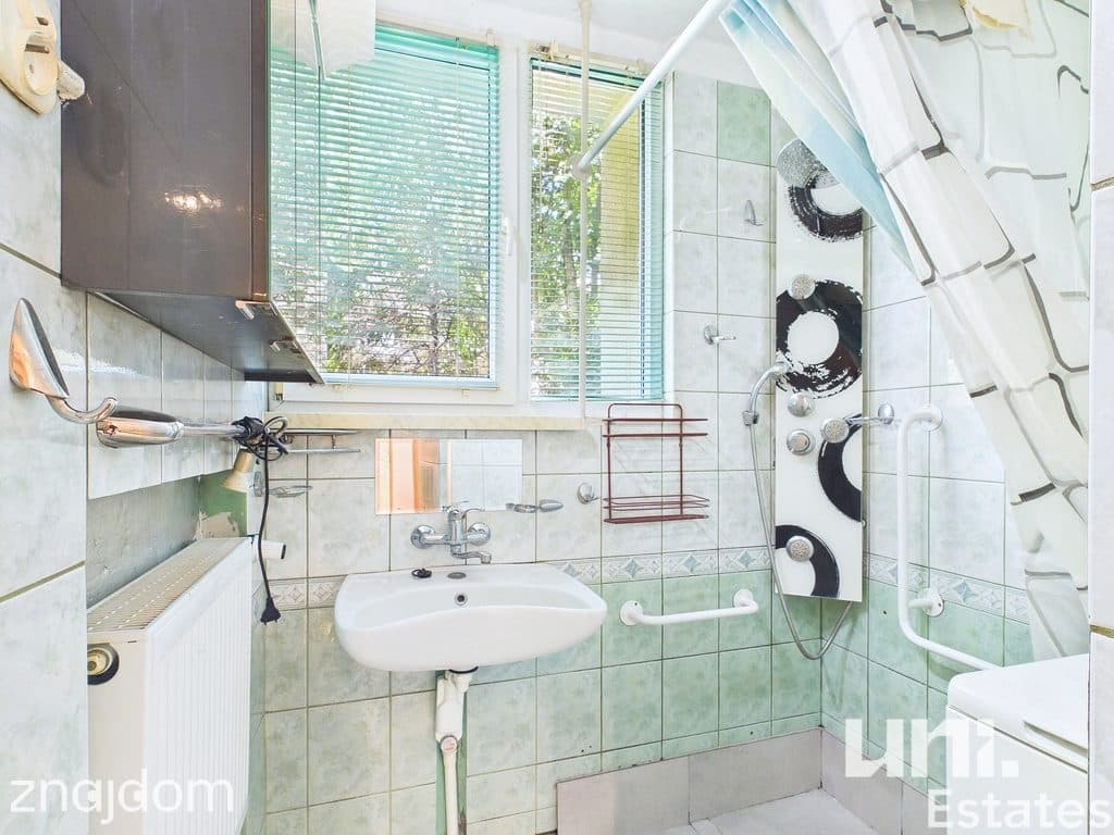 3 pokoje / parter / świetna lokalizacja / balkon - zdjęcie 13