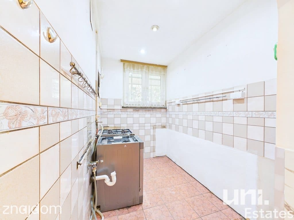 3 pokoje / parter / świetna lokalizacja / balkon - zdjęcie 15