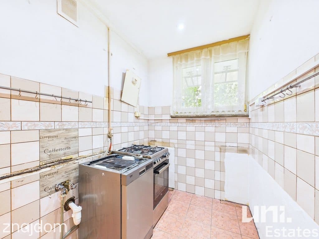 3 pokoje / parter / świetna lokalizacja / balkon - zdjęcie 16