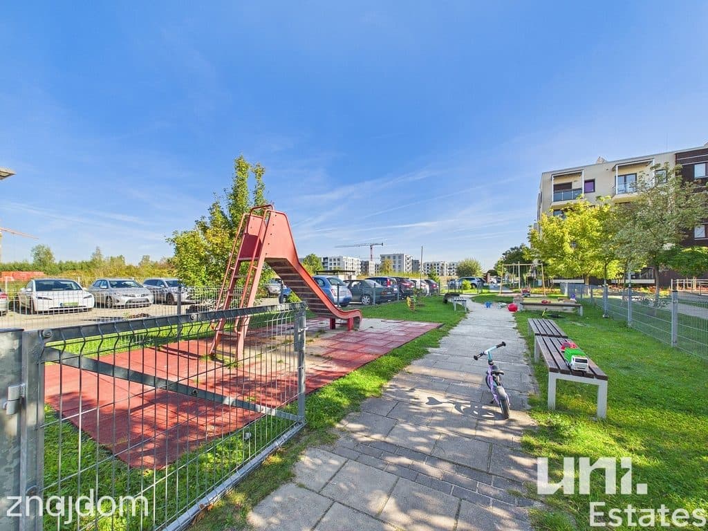 Balkon | Garaż | Do centrum 15 min | 60m2 - zdjęcie 19