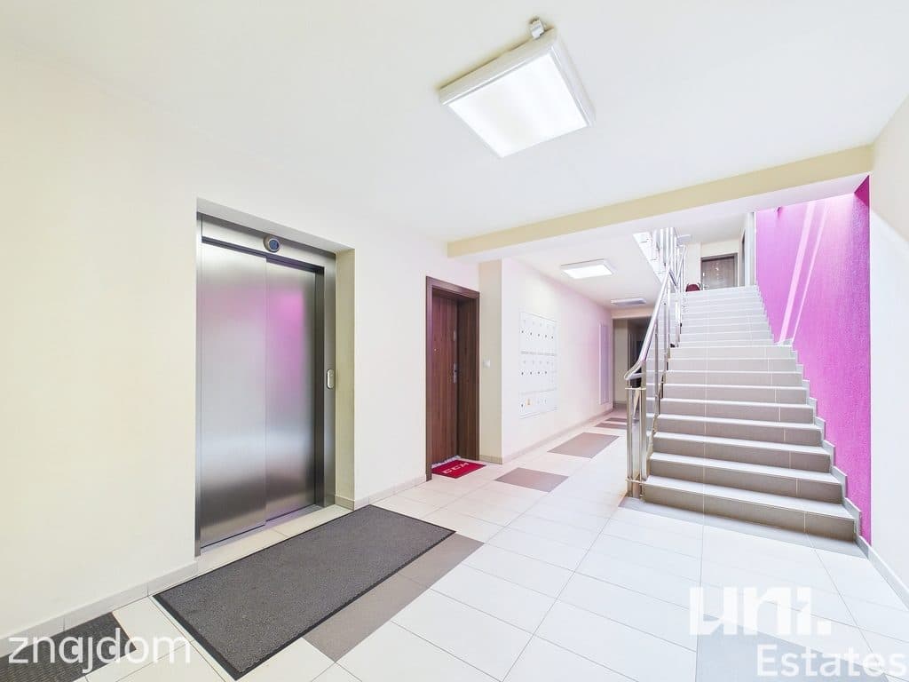 Balkon | Garaż | Do centrum 15 min | 60m2 - zdjęcie 17