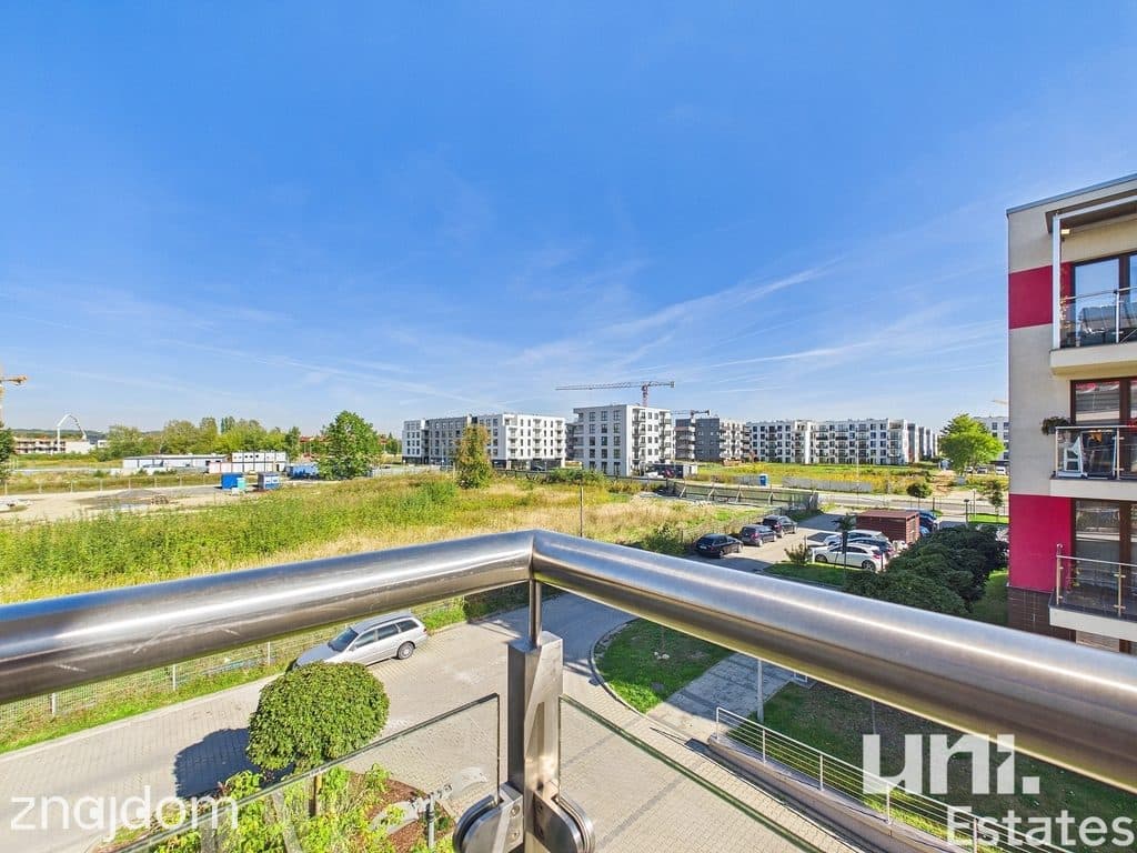 Balkon | Garaż | Do centrum 15 min | 60m2 - zdjęcie 13