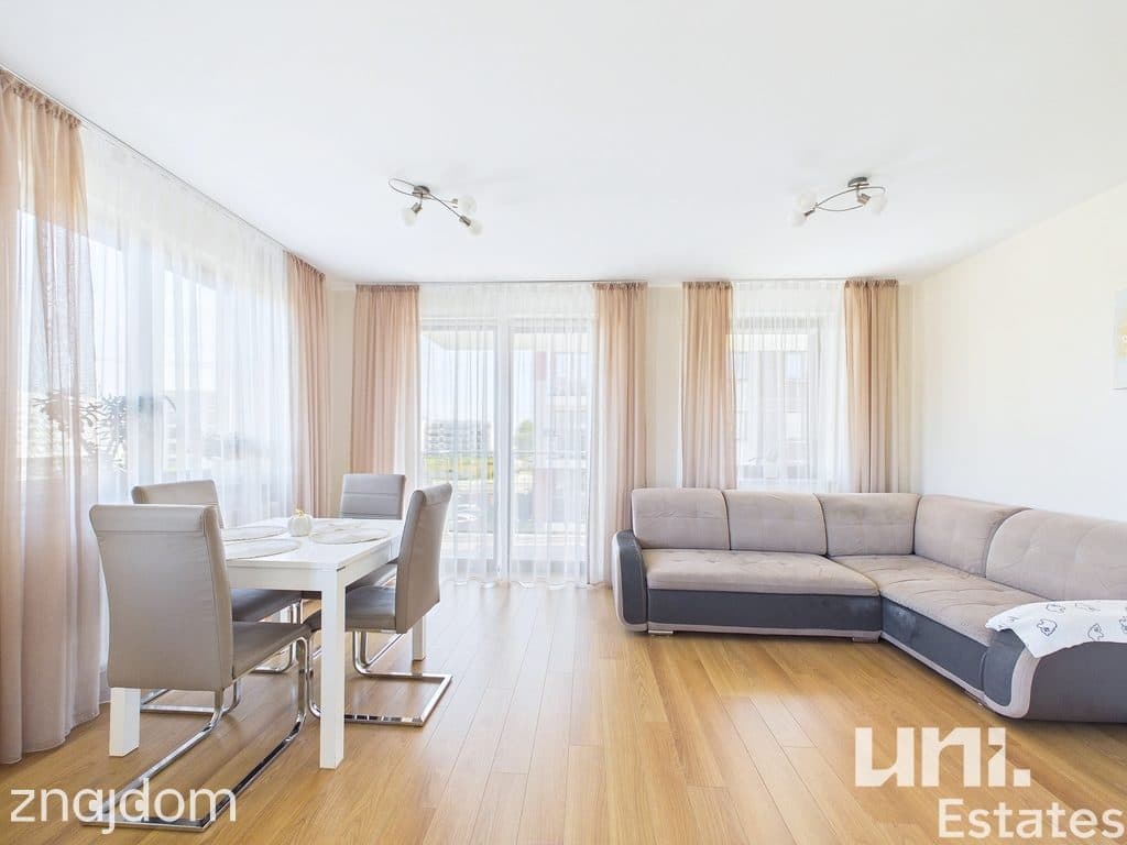 Balkon | Garaż | Do centrum 15 min | 60m2 - zdjęcie 2