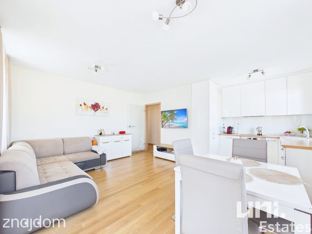 Balkon | Garaż | Do centrum 15 min | 60m2 - zdjęcie 3