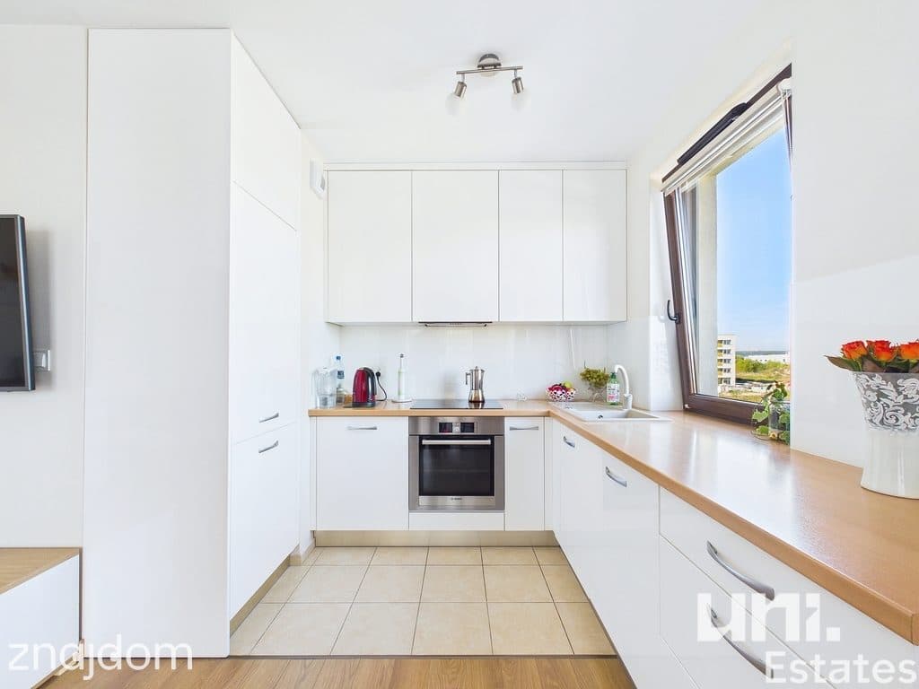 Balkon | Garaż | Do centrum 15 min | 60m2 - zdjęcie 4