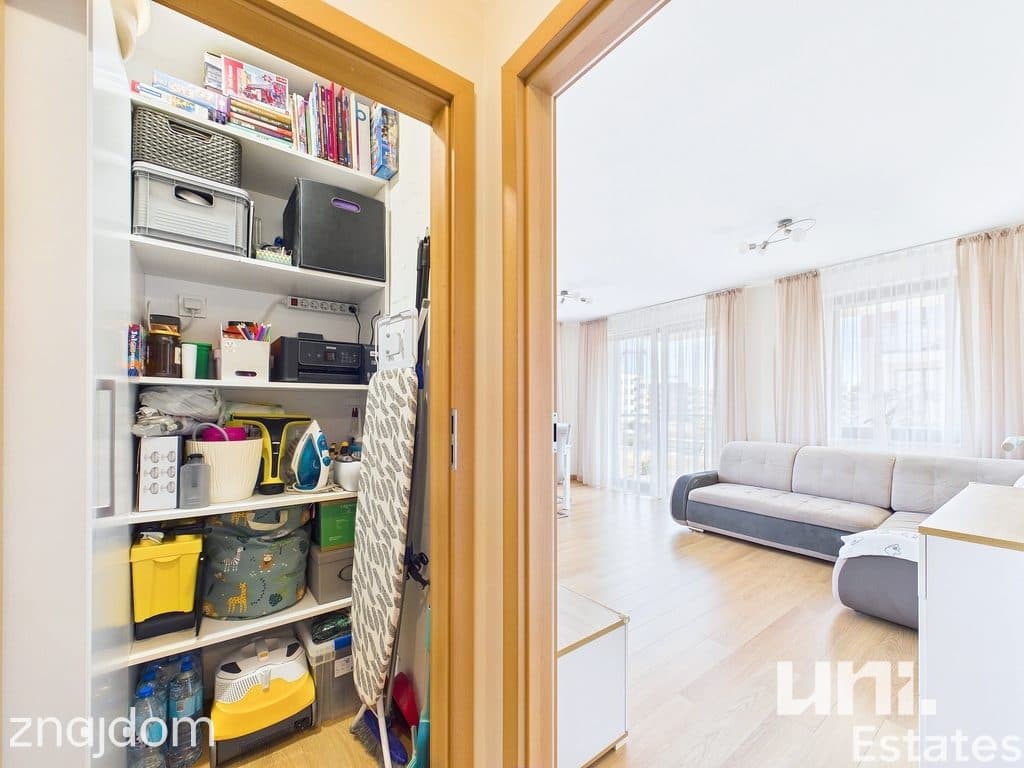 Balkon | Garaż | Do centrum 15 min | 60m2 - zdjęcie 14