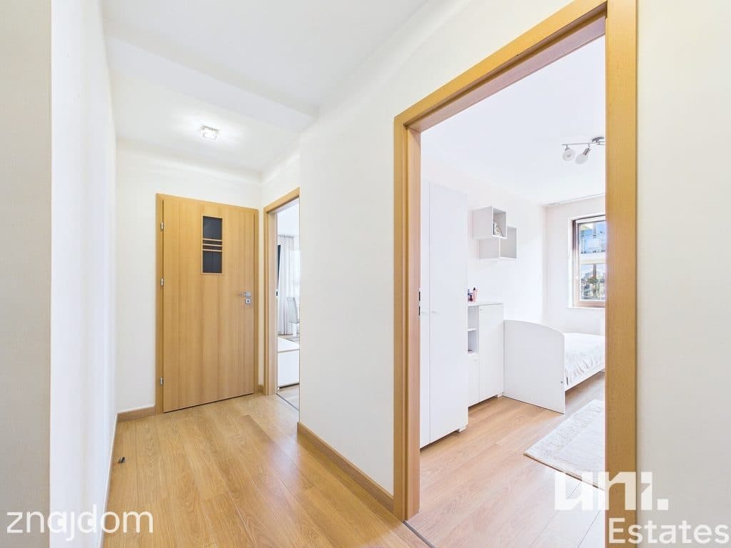 Balkon | Garaż | Do centrum 15 min | 60m2 - zdjęcie 15